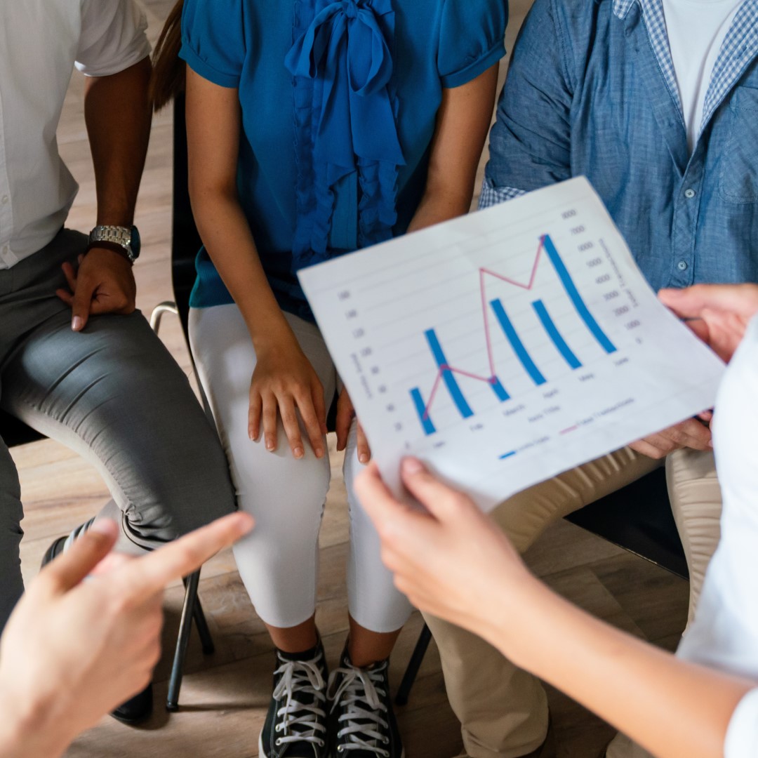 Continuous Improvement and Learning